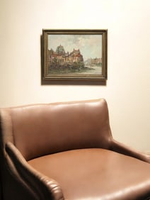 MargaHarry Zeegers (1929-1995)