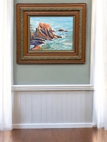 Jan Domela, (American 1894-1973)