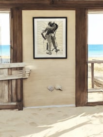 Margaret Bedell (1924-2016)