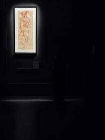 Margaret Badell (1924-2016)