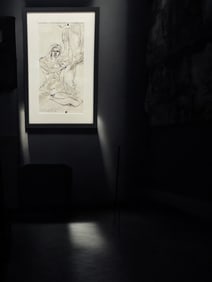 Margaret Bedell (1924-2016)