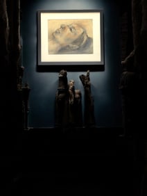 Margaret Bedell (American, 1924-2016)