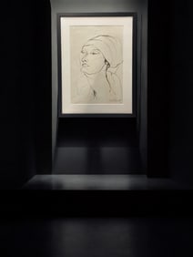 Margaret Badell (American, 1924-2016)