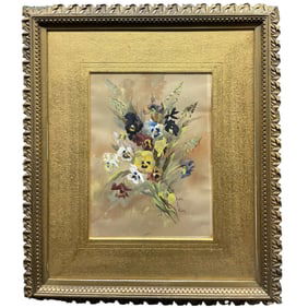 Helen E. Roby (American, 20th Century)