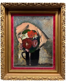 Rodolphe Fornerod (France, 1877-1953)