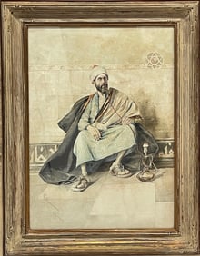 Victtorio Guaccimanni (Italy, 1859-1938)