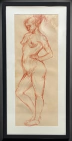 Margaret Badell (1924-2016)