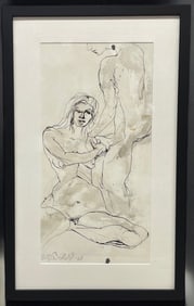 Margaret Bedell (1924-2016)