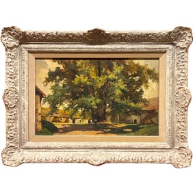 Brioschi, Anton (Wien 1855-1920)