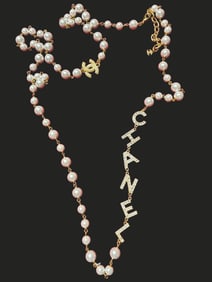 Chanel Necklace