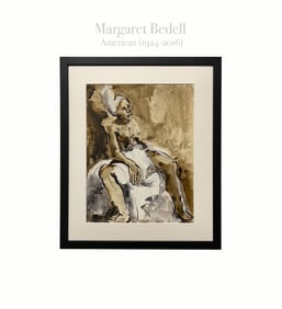 Margaret Bedell (1924-2016)
