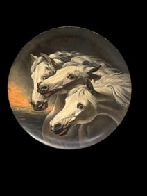 John Fredrick Herring Sr (British, 1795-1865)