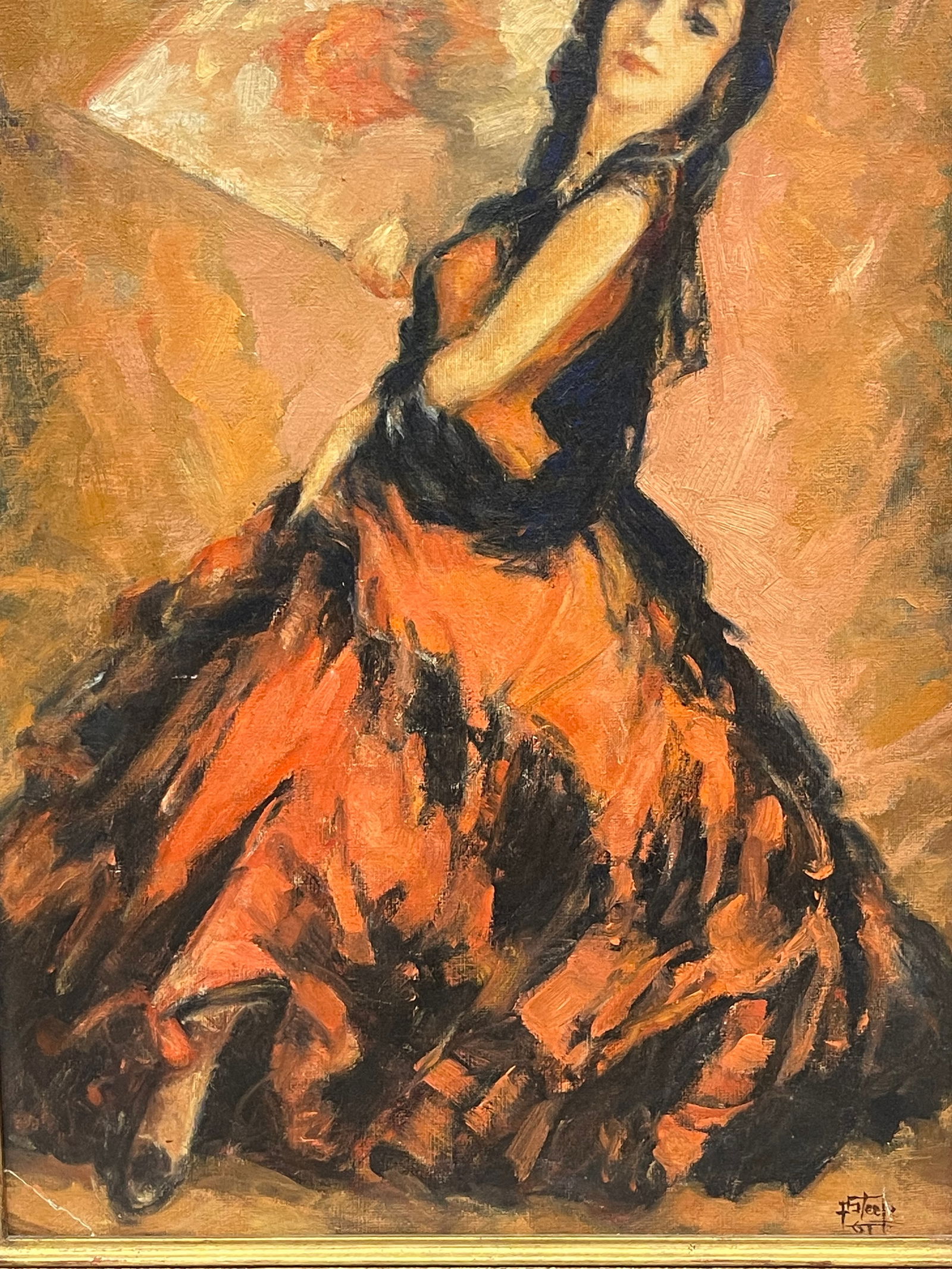 Theodore Clement Steele (1847-1926) - 4