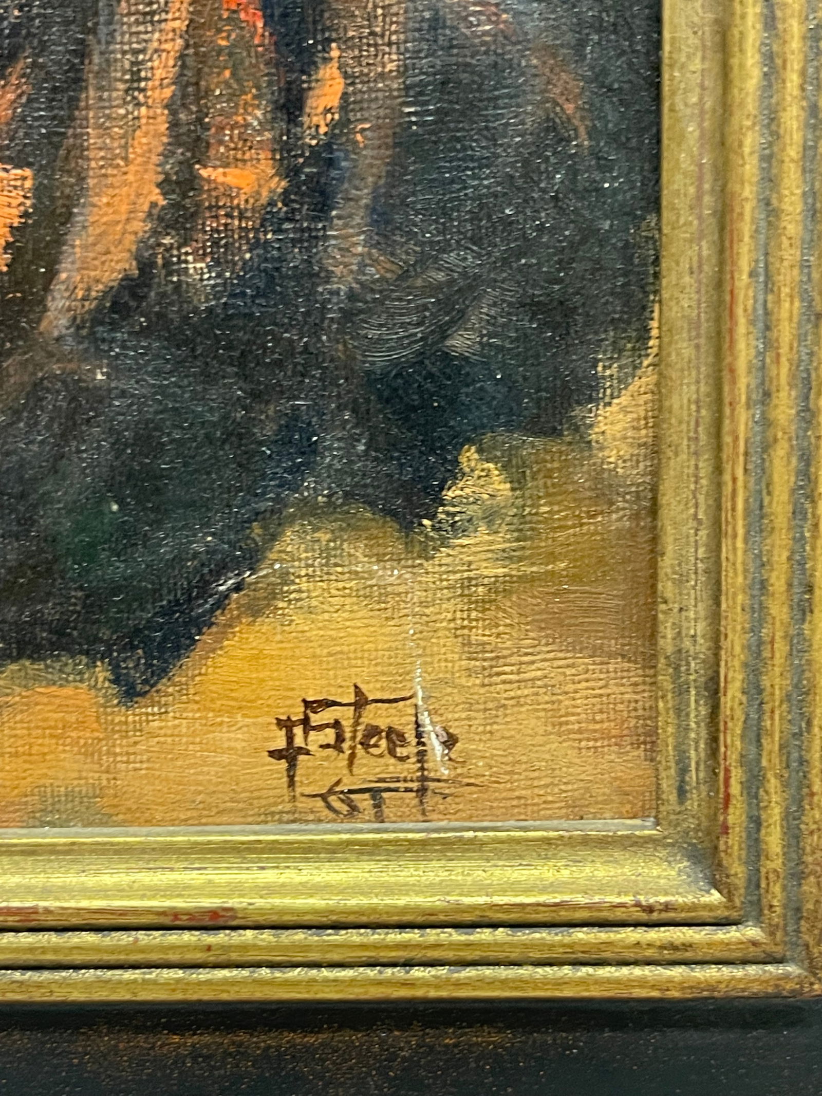 Theodore Clement Steele (1847-1926) - 5