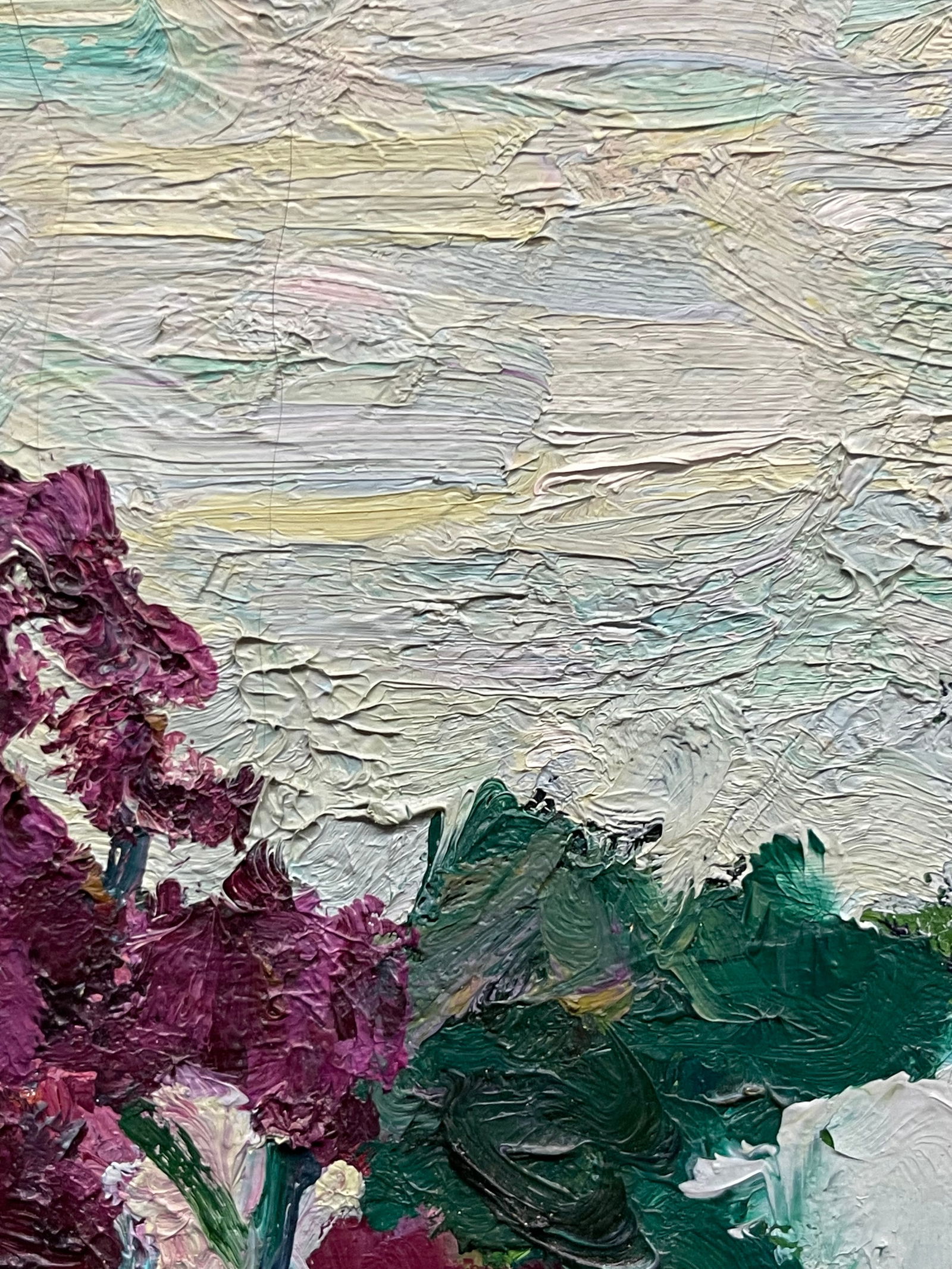 Leo Deck (Swiss, 1908-1997) - 5