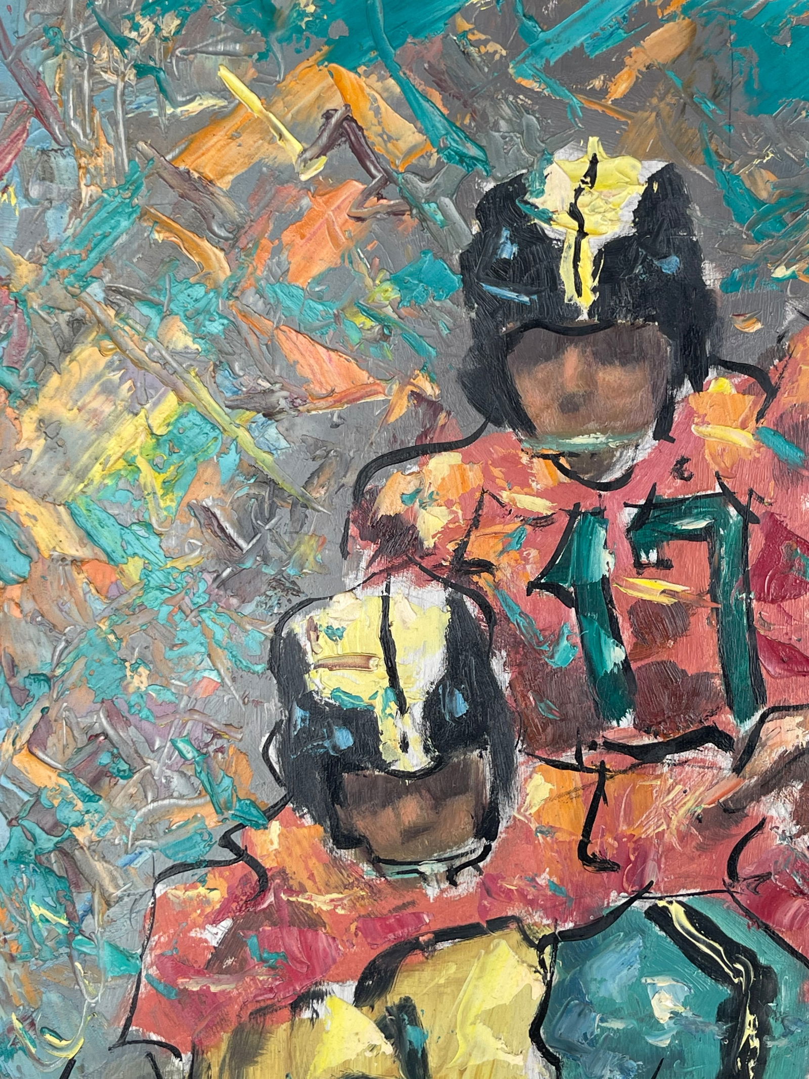 Joseph Bodner (California 1925-1982) - 6