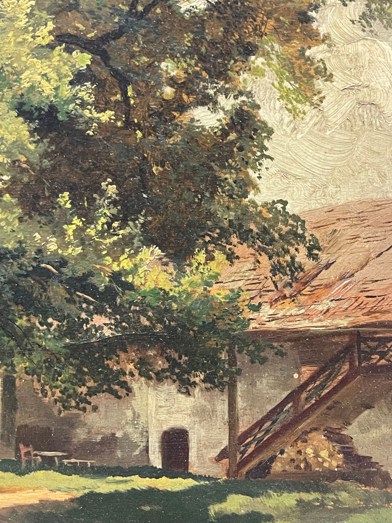 Brioschi, Anton (Wien 1855-1920) - 3