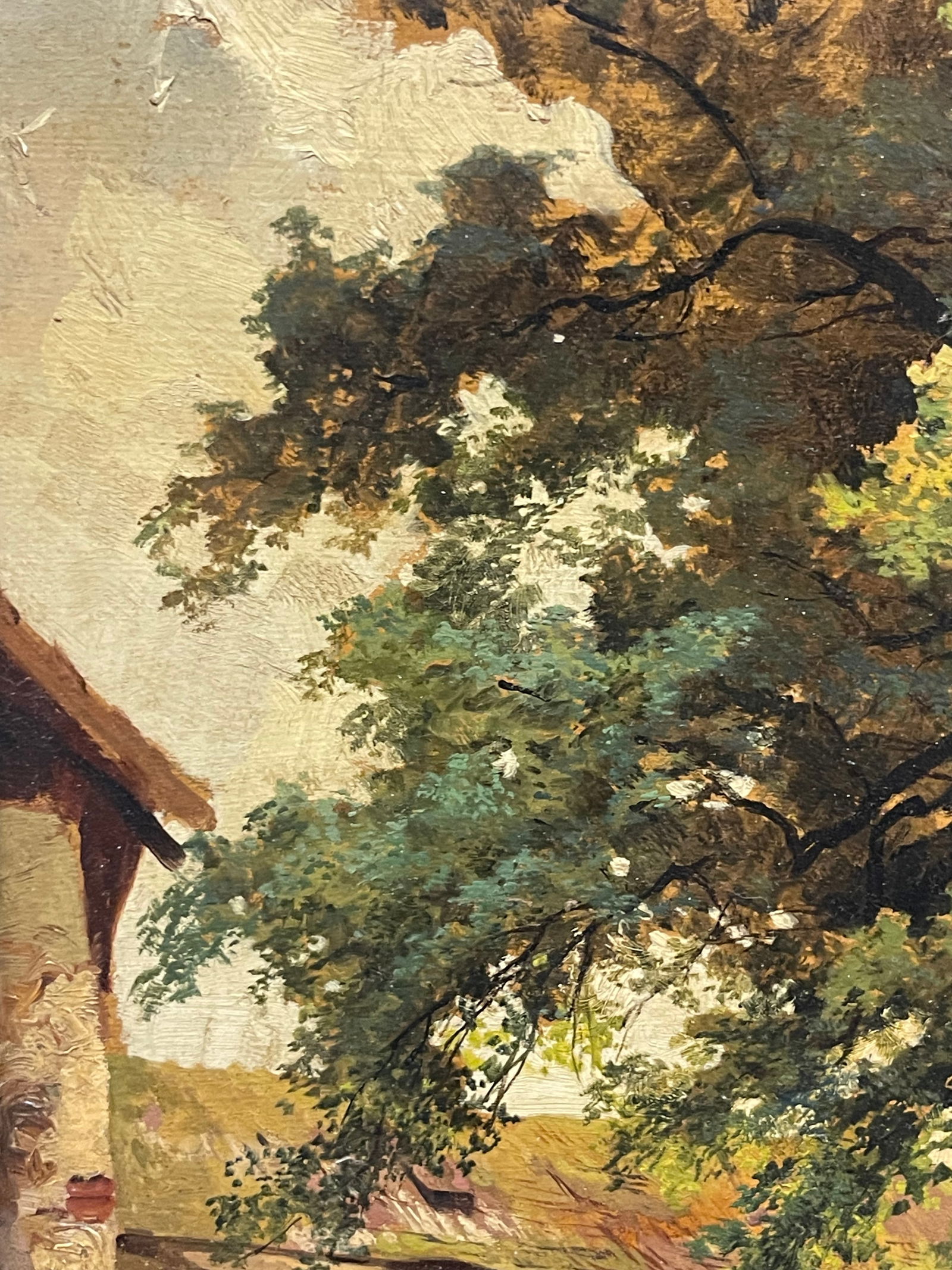 Brioschi, Anton (Wien 1855-1920) - 5