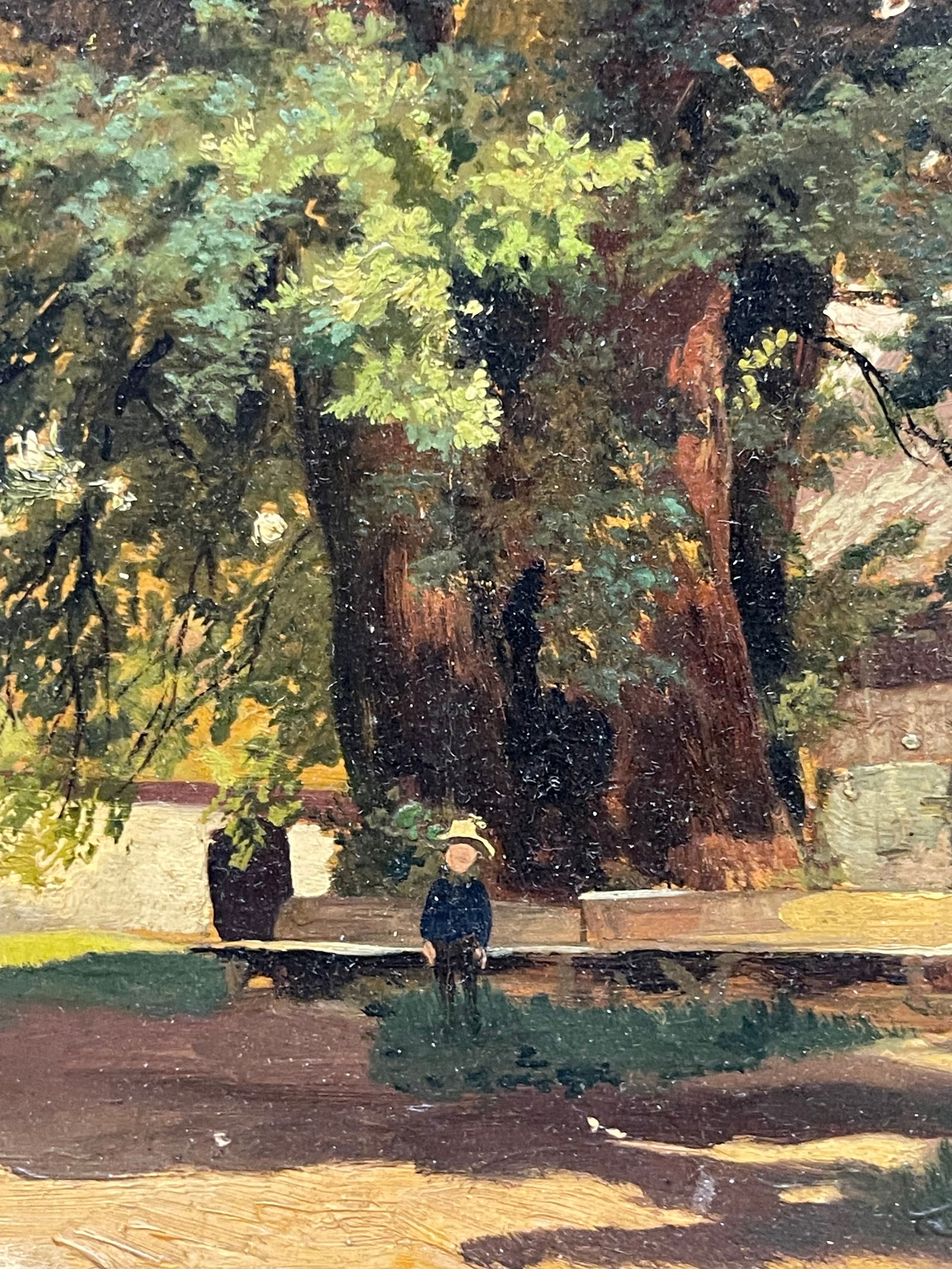 Brioschi, Anton (Wien 1855-1920) - 6