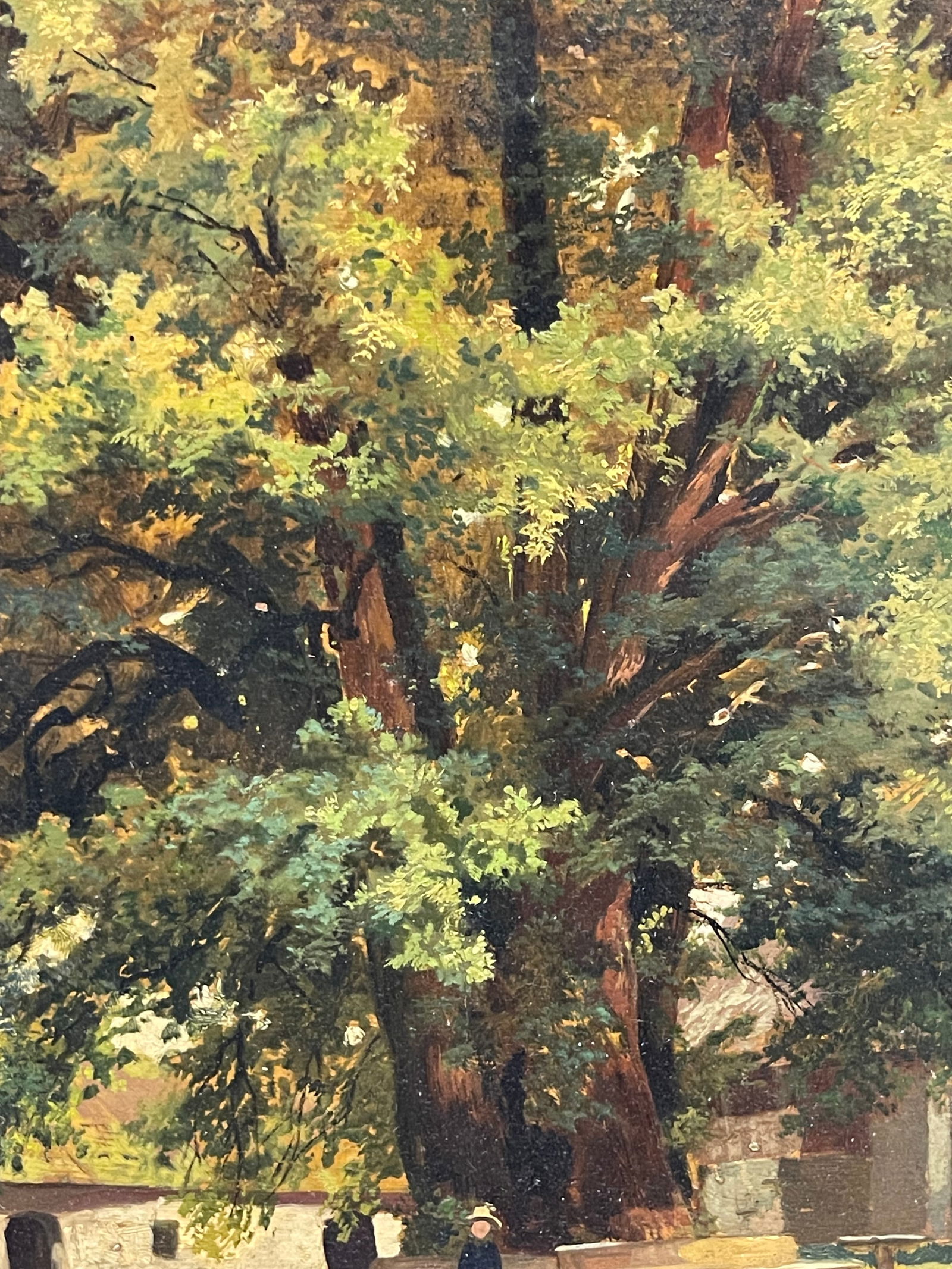 Brioschi, Anton (Wien 1855-1920) - 7