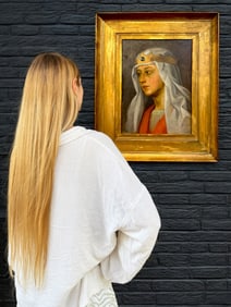 Frank Walter Taylor (1874-1921)