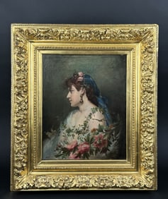 Charles Chaplin (French, 1825-1891)