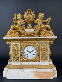 Pierre Philippe Thomire (1751-1843)