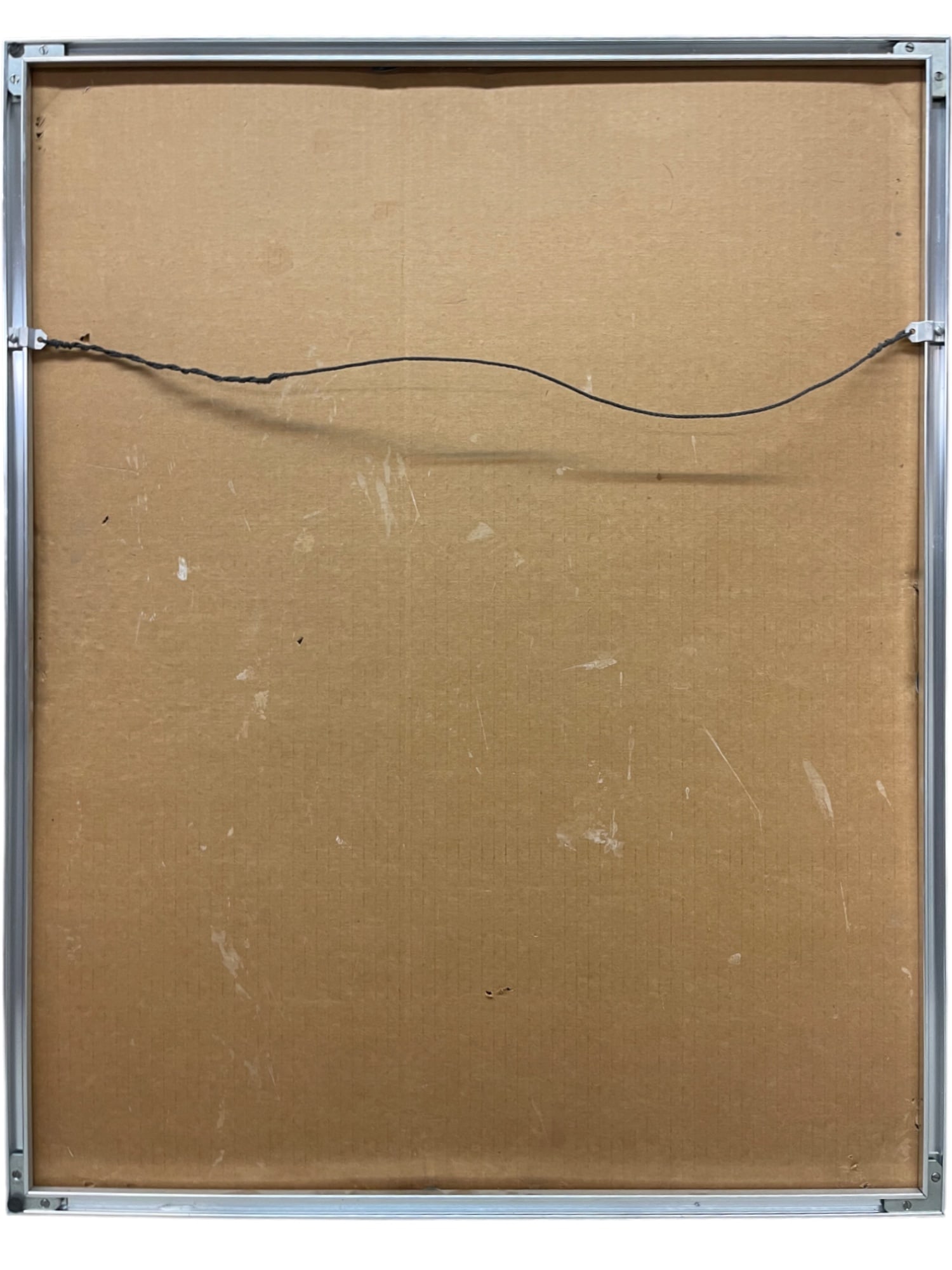 Margaret Badell (American, 1924-2016) - 10