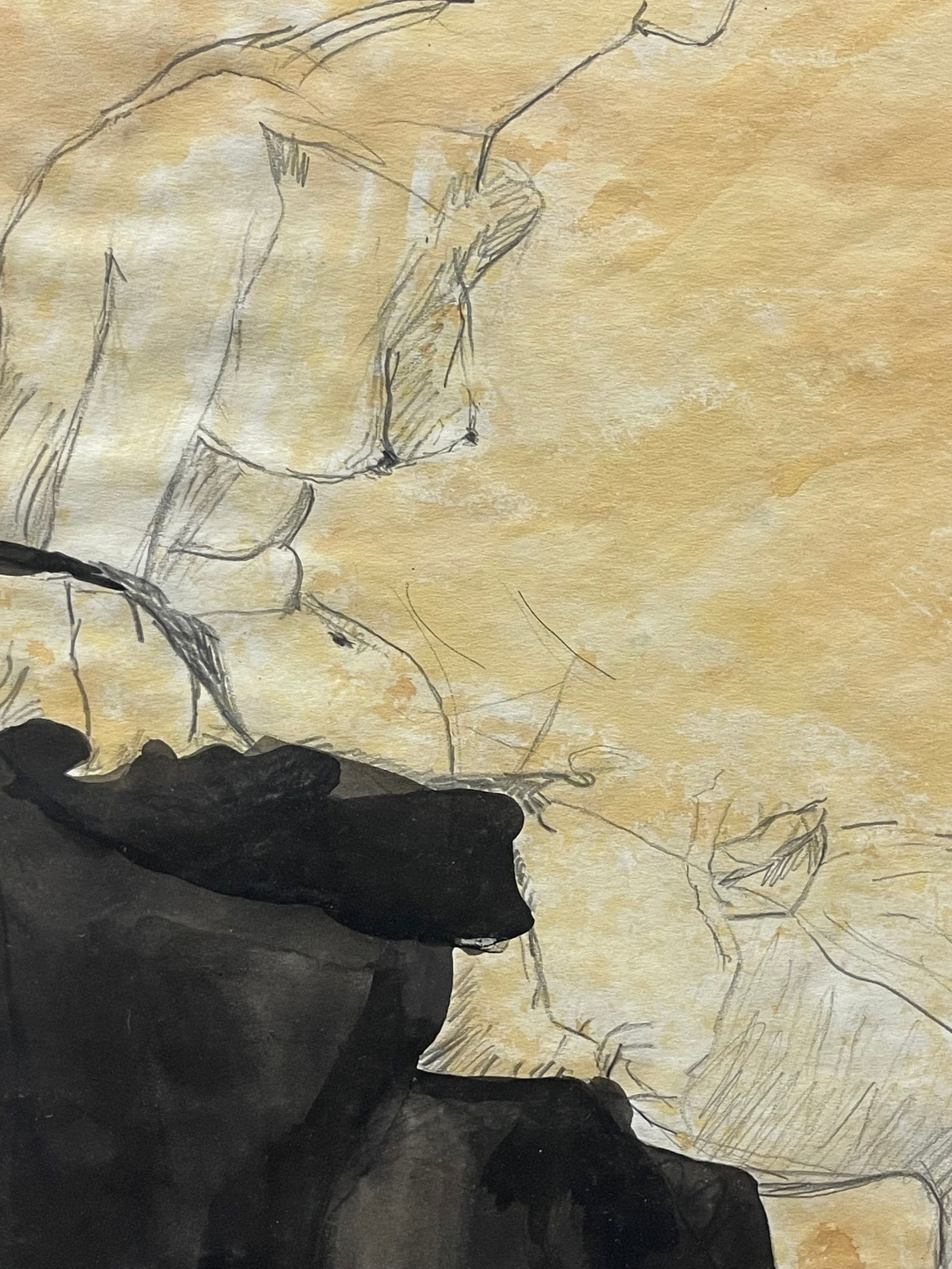 Margaret Badell (American, 1924-2016) - 3