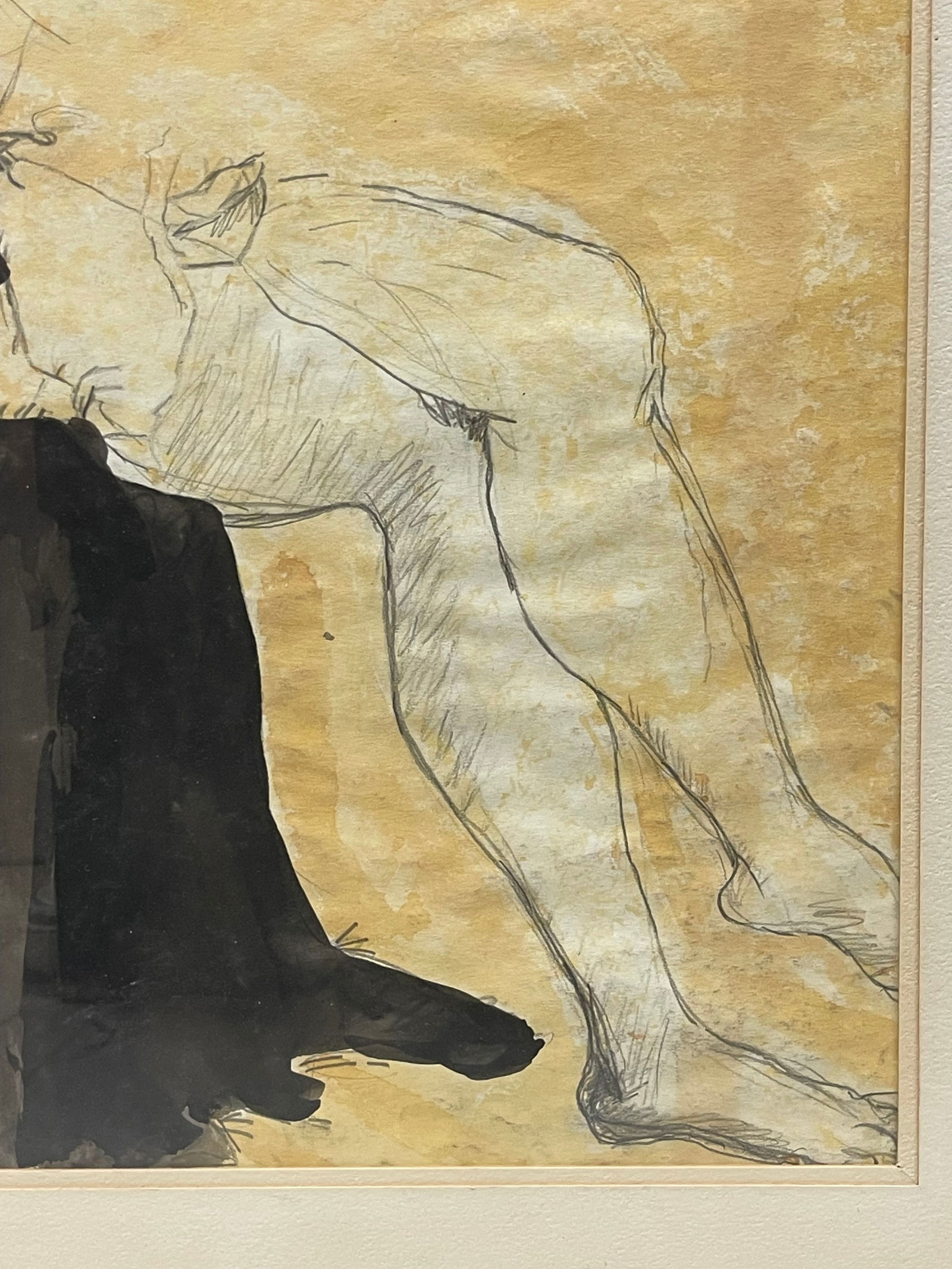 Margaret Badell (American, 1924-2016) - 4