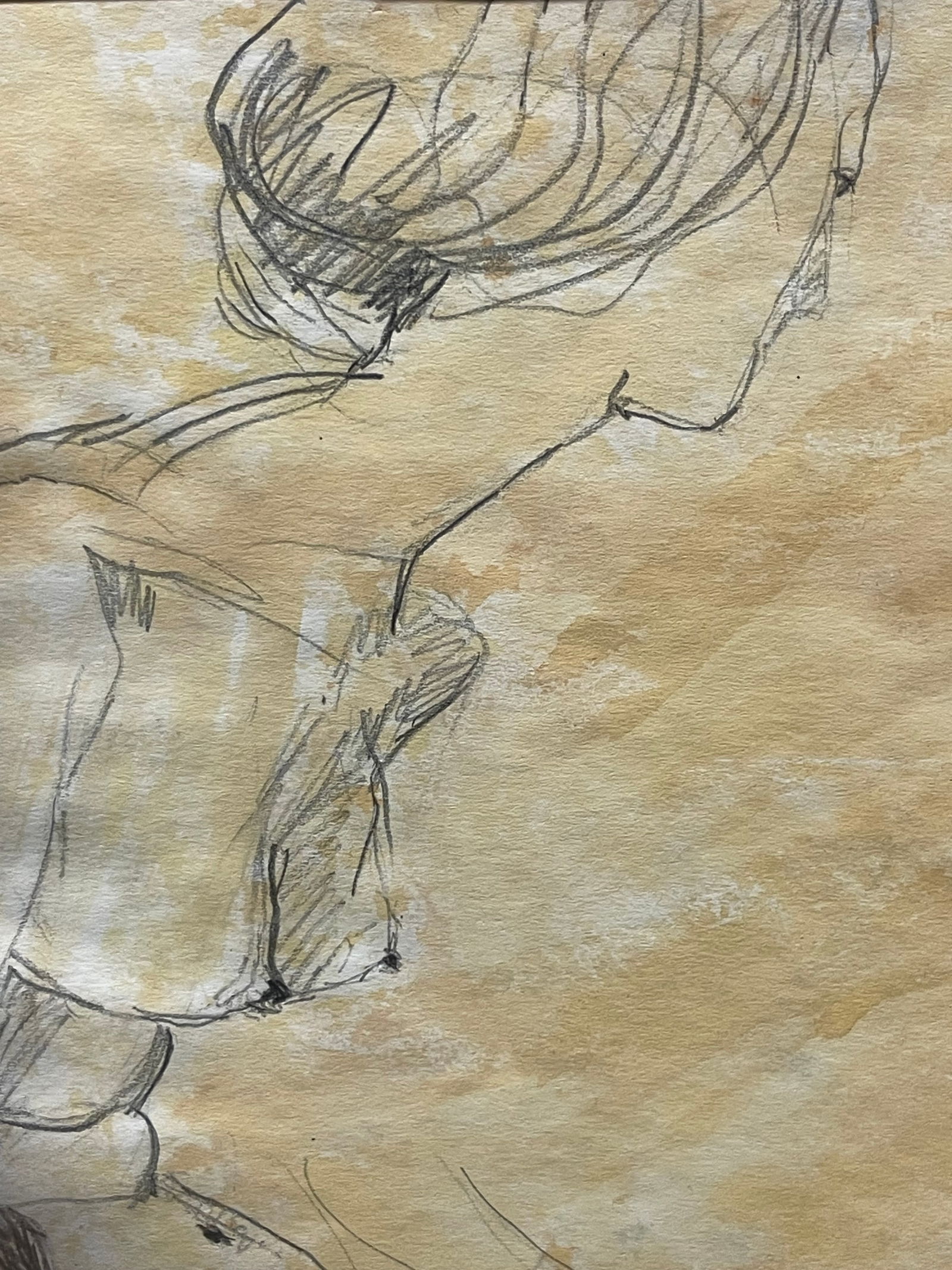 Margaret Badell (American, 1924-2016) - 5