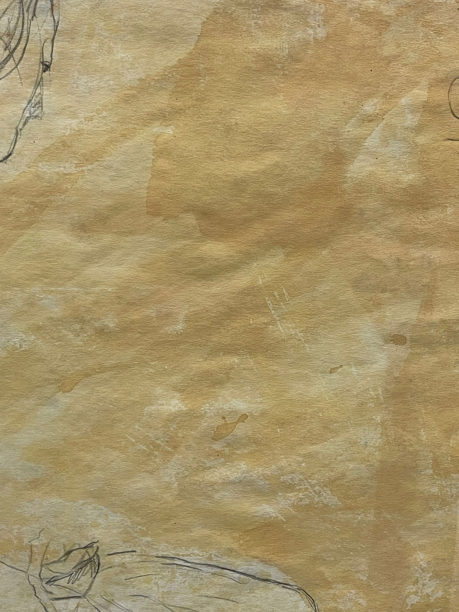 Margaret Badell (American, 1924-2016) - 8