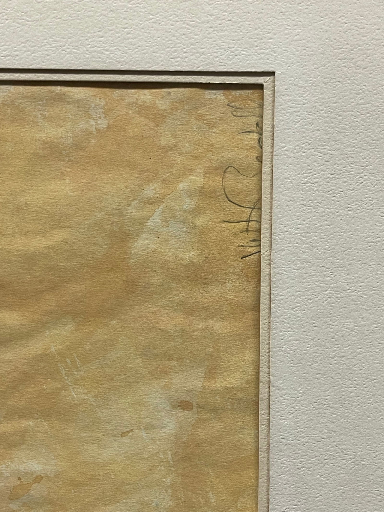 Margaret Badell (American, 1924-2016) - 9