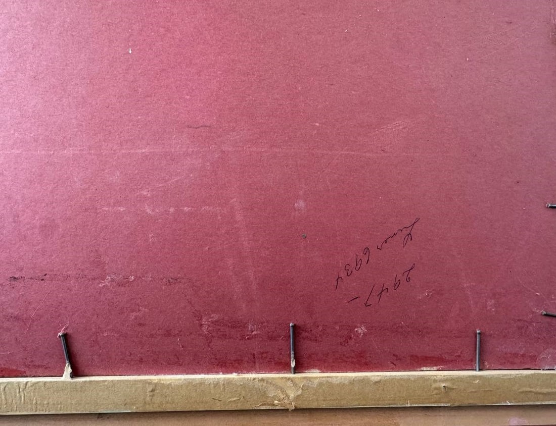 Bridge View, Simon Kramer (1940-2015) - 7