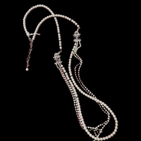 Chanel Necklace