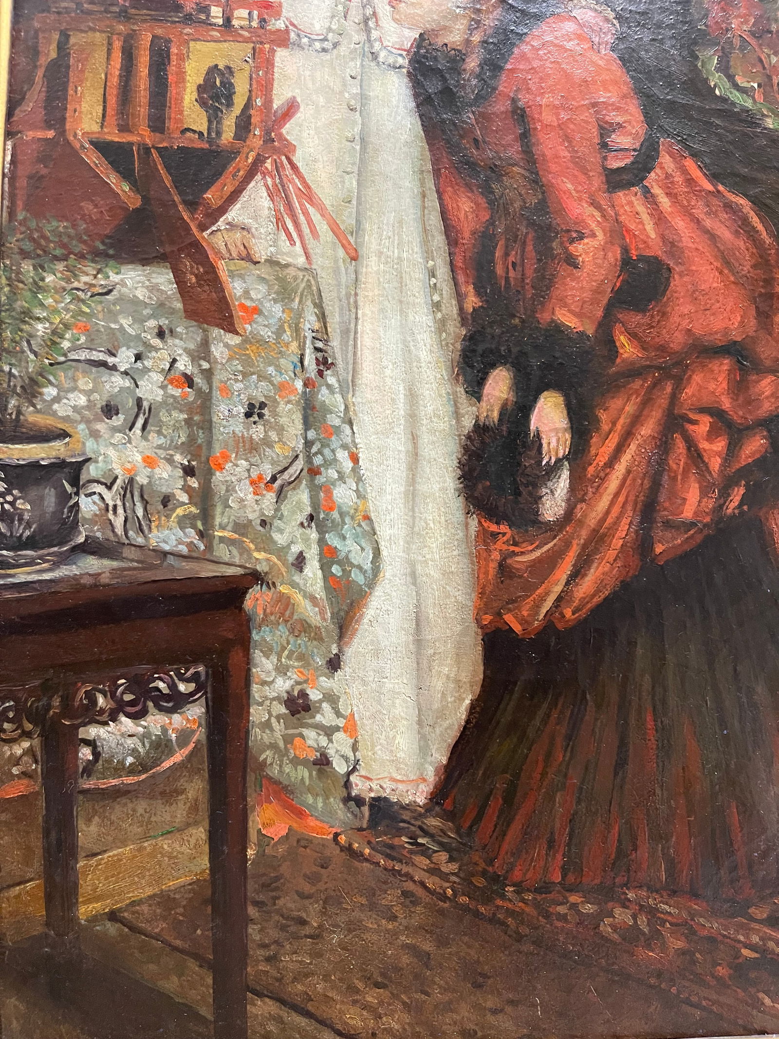 Frédéric Bazille (1841-1870) - 6