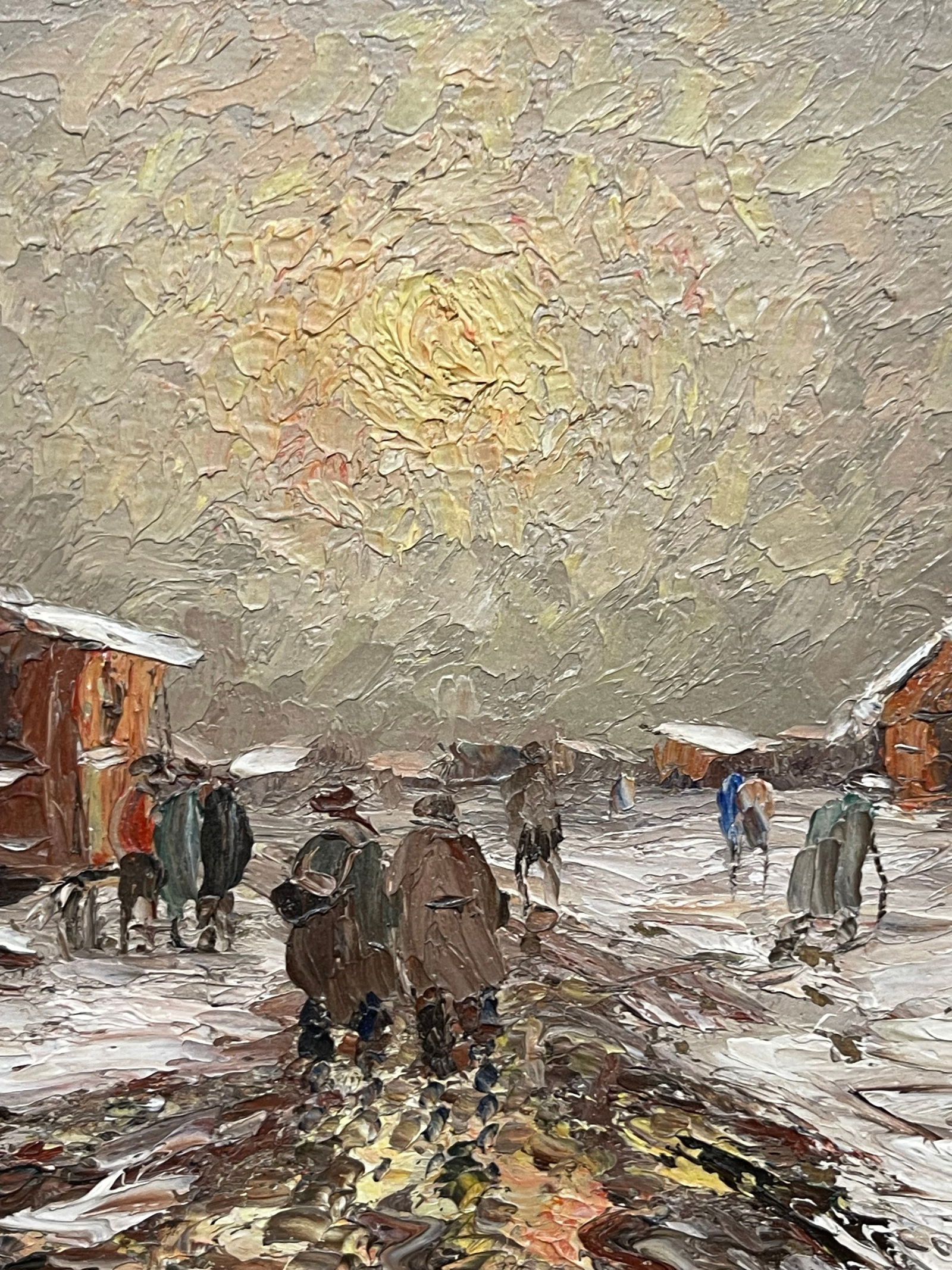 Eugene Febvre (1885-1967) - 3