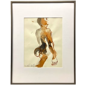 Margaret Badell (American, 1924-2016)