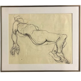 Margaret Badell (American, 1924-2016)