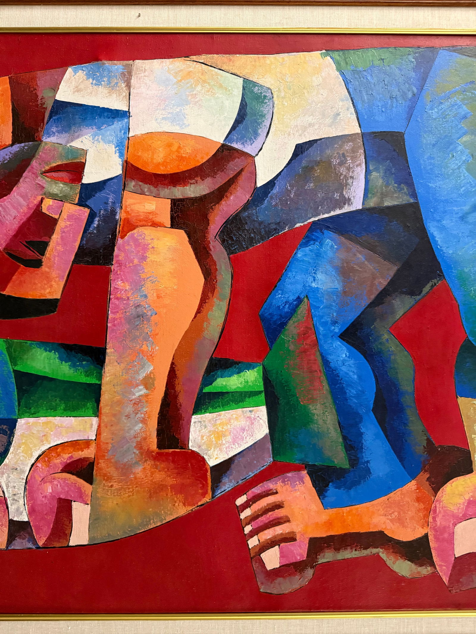 William Yu (b. 1954) - 3