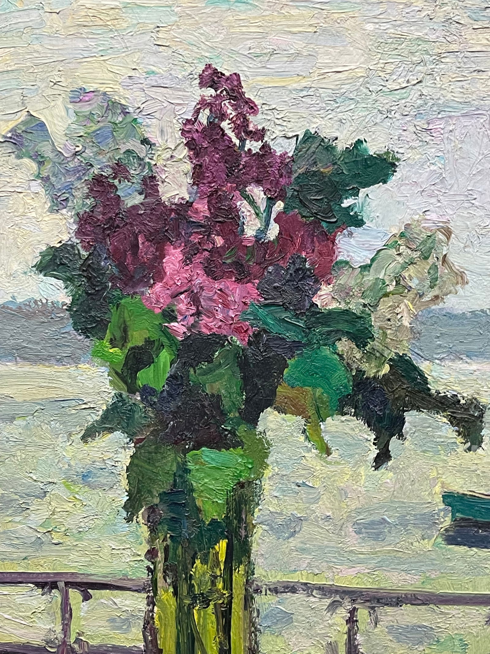 Leo Deck (Swiss, 1908-1997) - 3