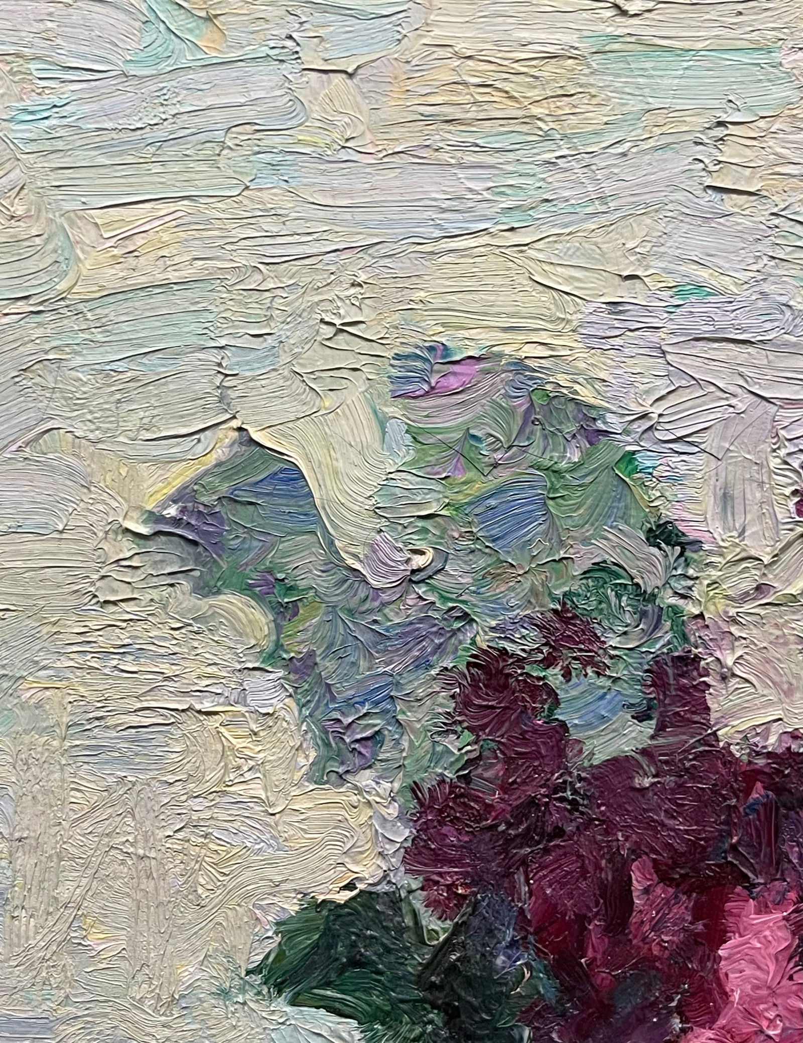 Leo Deck (Swiss, 1908-1997) - 6