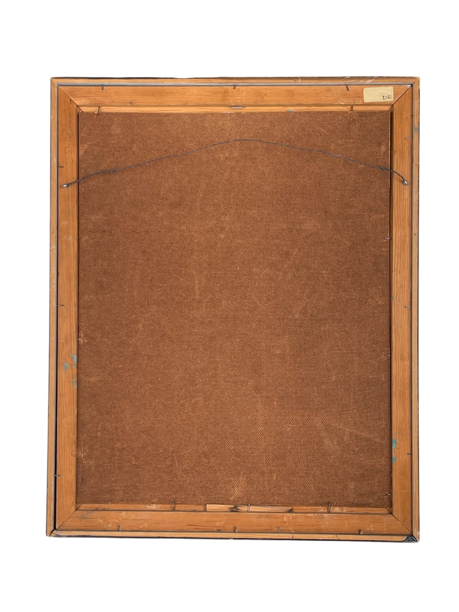 Joseph Bodner (California 1925-1982) - 9