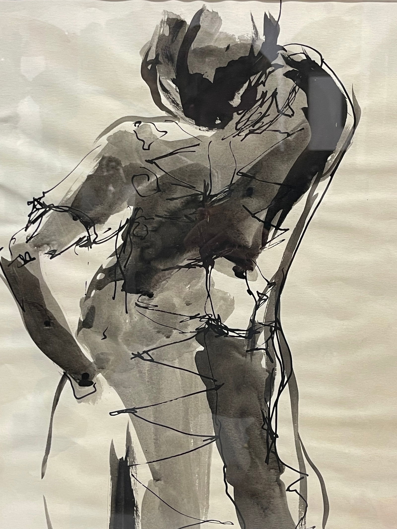 Margaret Bedell (1924-2016) - 2