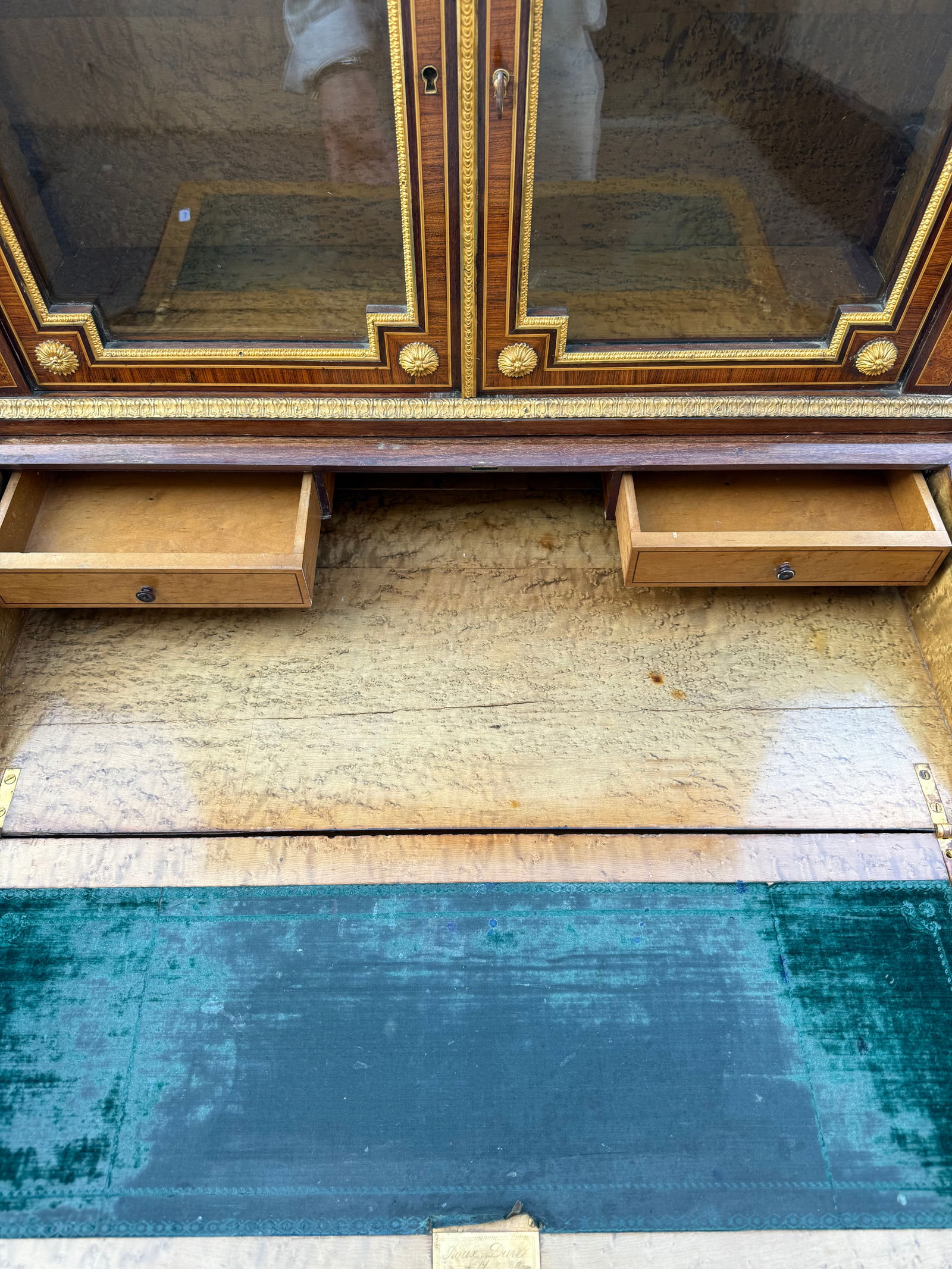 Roux-Dure et Chérier - 14