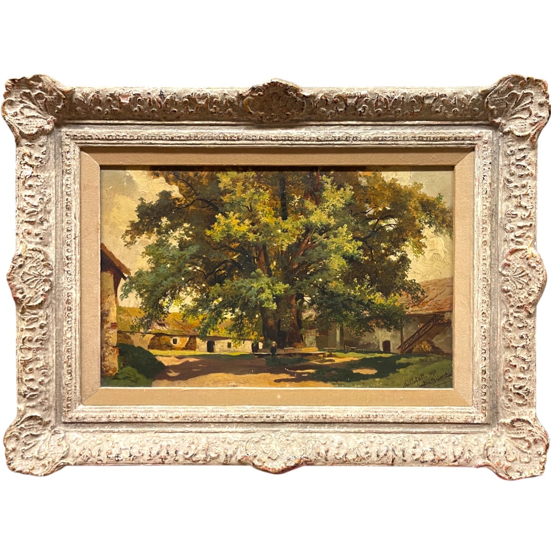 Brioschi, Anton (Wien 1855-1920) (1 of 10)