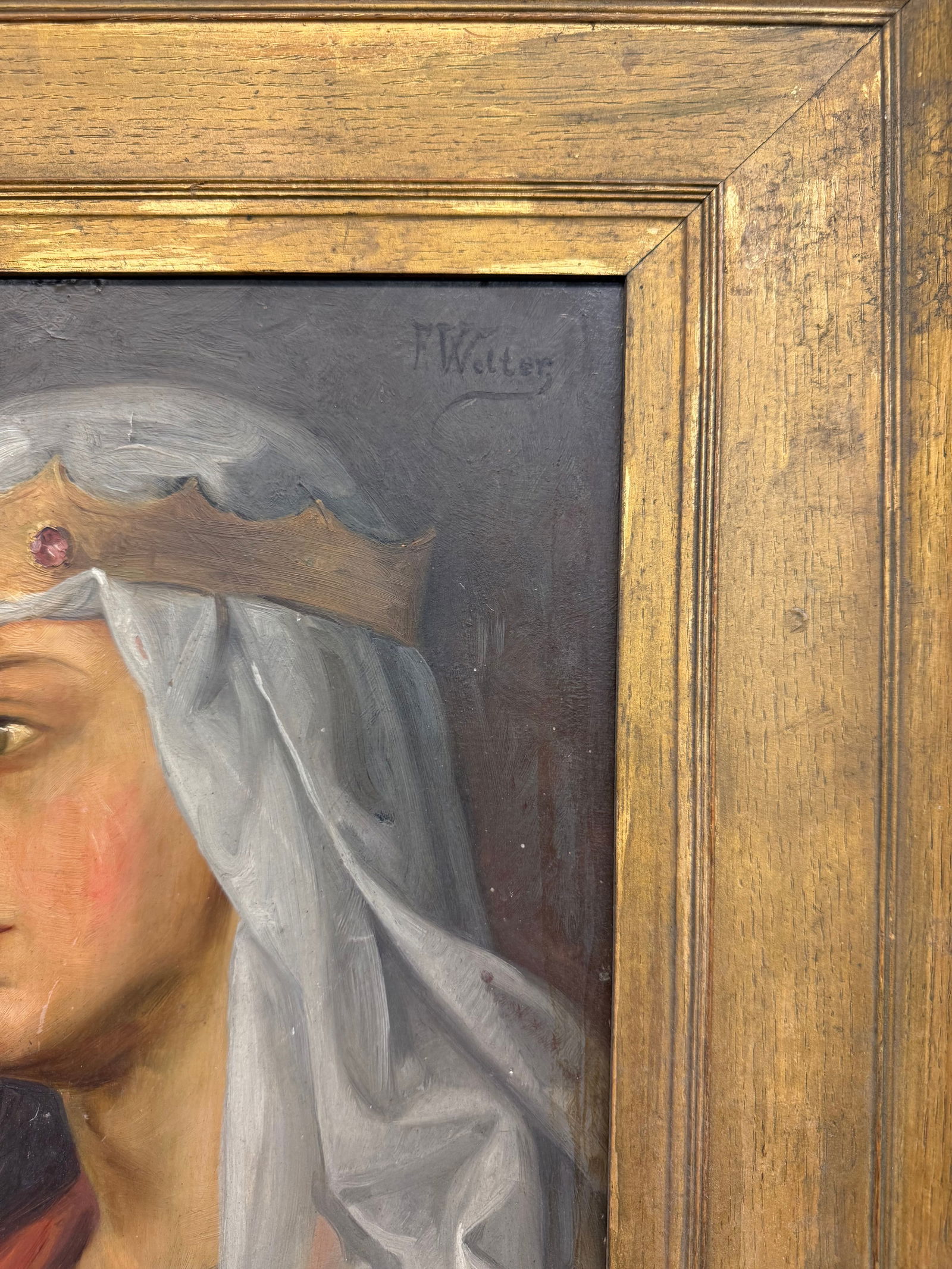 Frank Walter Taylor (1874-1921) - 6