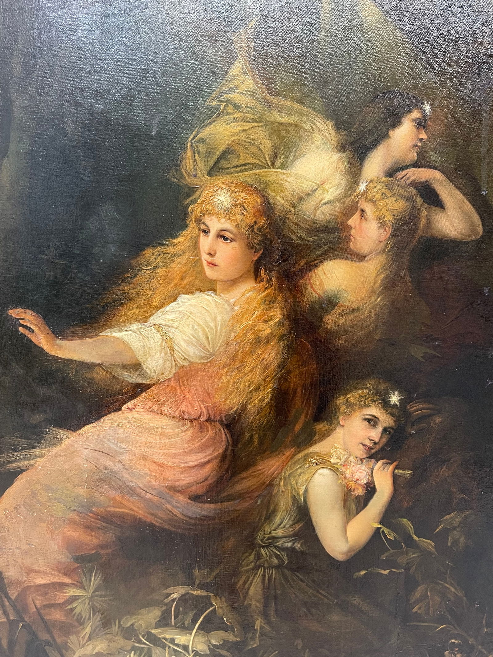 Raimund Ritter von Brennerstein Wichera (Austrian, 1862-1925) - 2