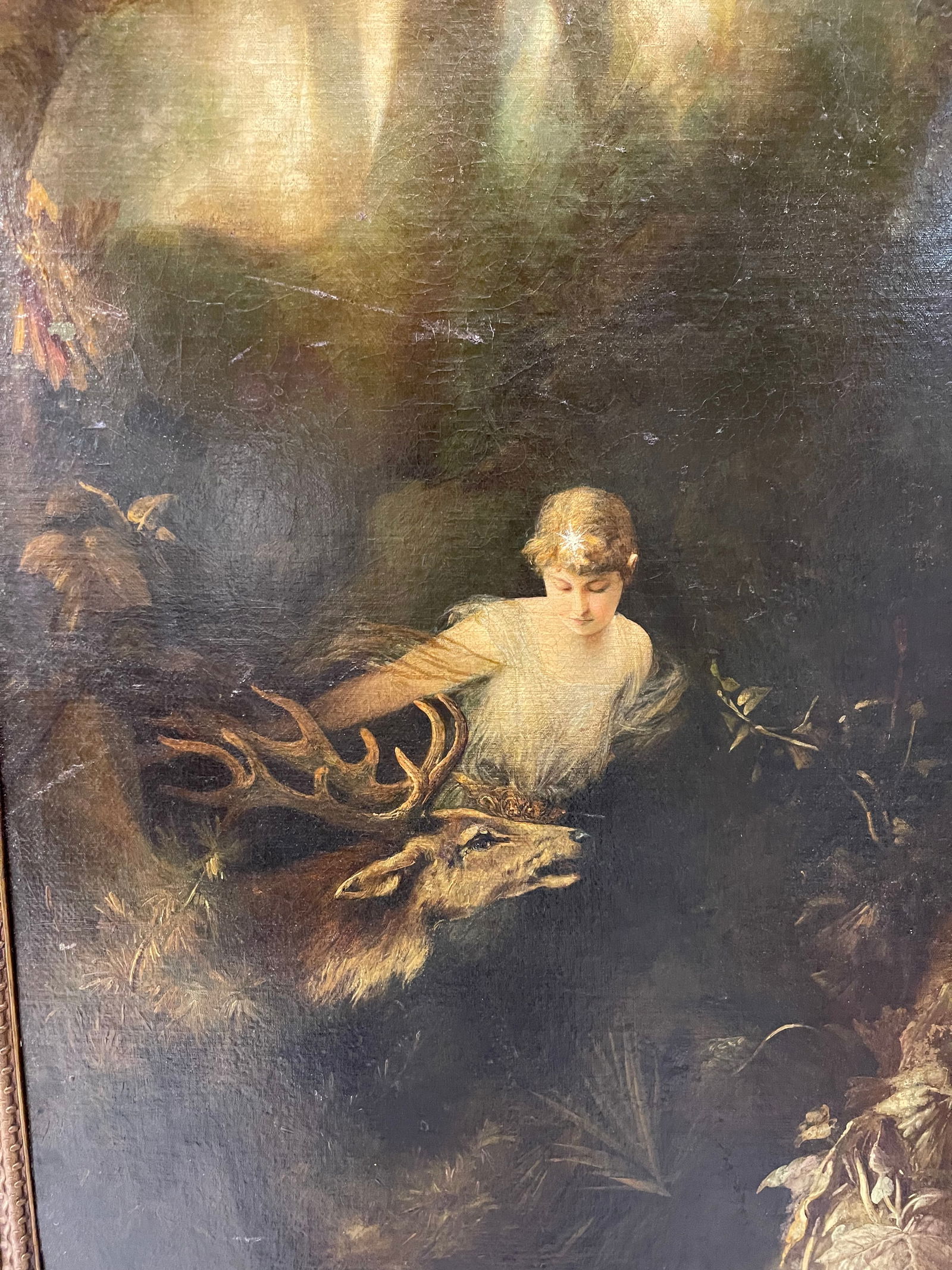 Raimund Ritter von Brennerstein Wichera (Austrian, 1862-1925) - 3