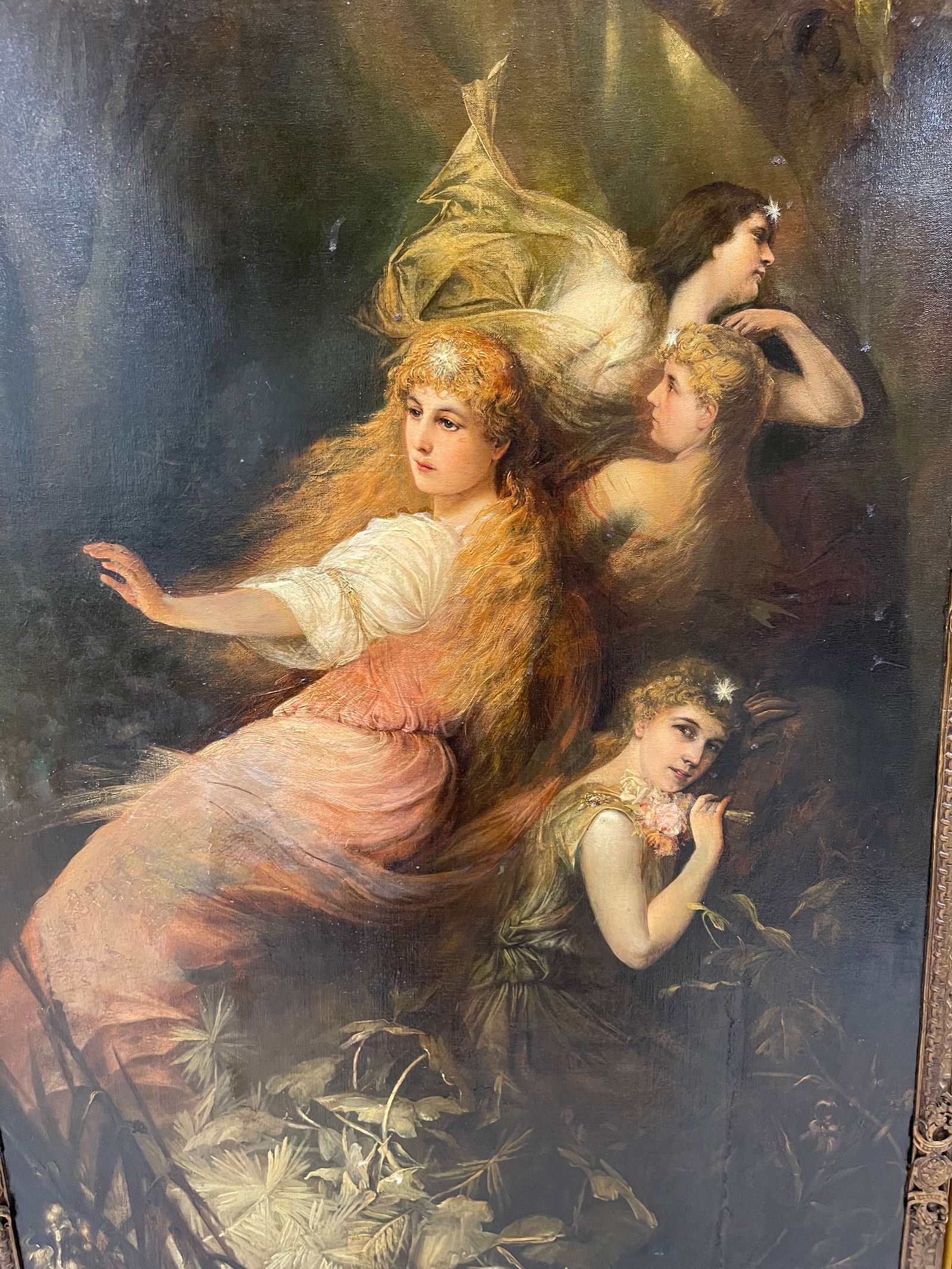 Raimund Ritter von Brennerstein Wichera (Austrian, 1862-1925) - 4